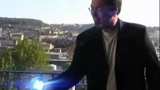Энергетический Шар 3