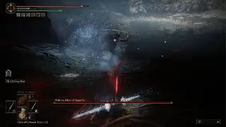 Malenia solo bleed frost build