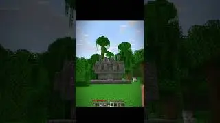 Lover in Minecraft