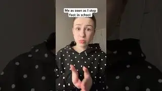 Элмо &ndash; мой тотемный зверь😭 #4urpage #goviral #shortsfeed #funny #school #foryou #blowthisupovernight