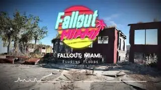 Fallout: Miami OST - Eluding Floods