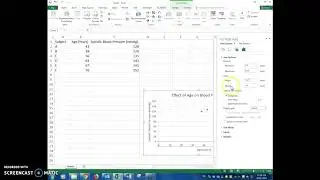 Step 5: Adjust x and y axis range