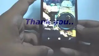 How to reboot windows phone