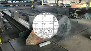 Elite Steel : Your Structural Steel Fabrication Partner