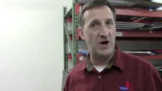 ClickFold How we make our products Digital Printing