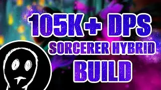 107K+ MAGSORC🔮 | NECROM (EU - PS4)