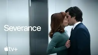 Severance &mdash; Mark and Helly: A Love Story | Apple TV