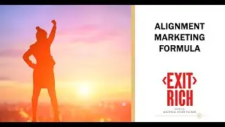 Boost Sales And Employee Satisfaction: How To Align Marketing And Sales With Stacey Hall