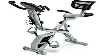 No Gym. No Excuses. Just Results. Low Impact, High Results &mdash; Home Cardio Done Right!
