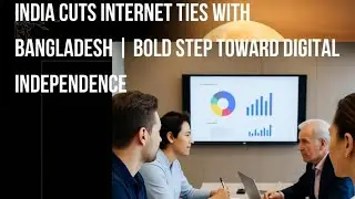 How India's Internet Independence is Rewriting History l breaking news