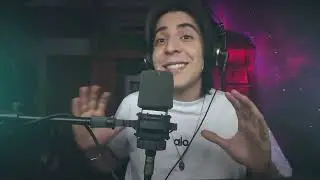 ASMR 😴 Cuenta Regresiva 100 a 0 | Duerme en Minutos ☁️(Soft Spoken)