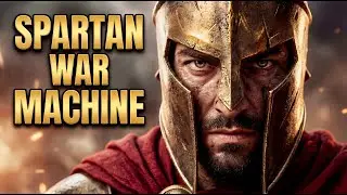 The Rise of Sparta: How a Warrior Society Was Forged