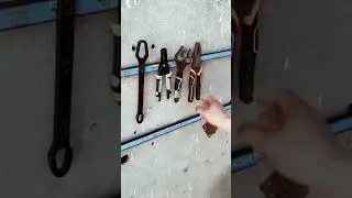 Magnetic tools hardware outdoor Amazing #goodtools #outdoor #outfit #hardwork #nails #china #sky