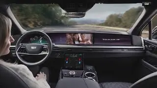 General Motors makes a move toward self-driving vehicles