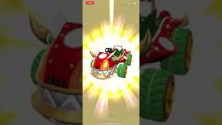 I want Santa Bowser :(
