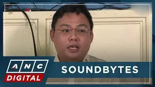 &lsquo;Lahat chismis&rsquo;: San Fernando on allegations Rep. Puno will replace Speaker Bojie Dy | ANC
