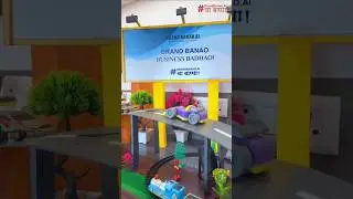 Inside BrandBanao: Where Creativity Meets 360&deg; Marketing Brilliance!