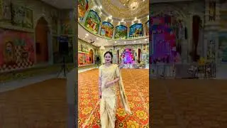 Beautiful Baba Ramdev Mandir - Jorhat 🥰