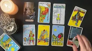 PISCES ♓️ DONT WORRY PISCES… MAJOR KARMA IS HAPPENING...