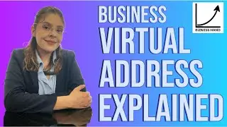 Why You Need a Virtual Business Address for Your LLC in the USA (For Foreigners & Citizens)