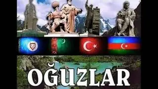 Oghuz Turks Folk Music