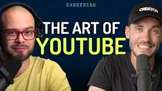 How to hack YouTube growth (w/ Ed Lawrence from Film Booth)