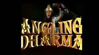 Ost Angling darma DJ version