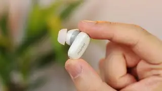 Pamu Z1 Wireless Earbuds - ANC and great sound!