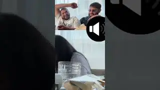 Alle angespuckt 😂| Brigante831 #brigo #memes #tiktok #lustig #reactions #funny #comedy #live #humor