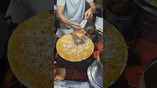 Cheese Loaded Masala Dosa ₹80 Only 😱🤤 #shorts #trending #dosarecipe #dosa #streetfood #siligurifood