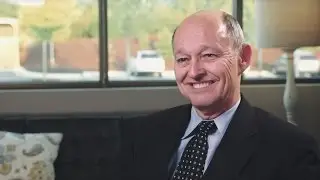 Teeth Whitening at Fox Family Dentistry - Dr. Lawrence Fox | Burke, VA