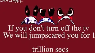Billy Rips Timmy's Skin Off (ANTI PRIACY SCREEN) (FAKE) (Read Desc)