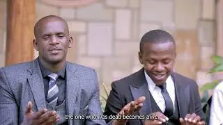 AGACIRO K'UBUZIMA by Glory to God Singers KIZIBA SDA-Studio narada pro 2025