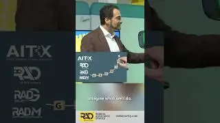AITX CEO, Steve Reinharz 'We're Seizing the Opportunity'