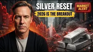 Silver Is Breaking the System | And 2026 Changes Everything!