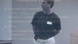 The Role of Template Engines in Code Generation