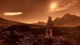 Mars Bound? Can Humans Reach the Red Planet by 2040?