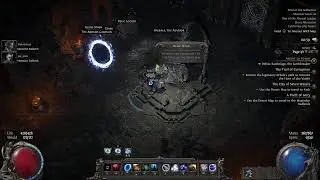 Back to poe 2