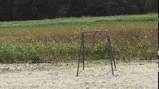 MIRT Know Your Limits Target