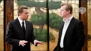 INCEPTION (2010) Extraction Mode I: Inception of Inception