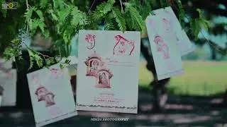 CARD INVITATION MMDS STUDIO