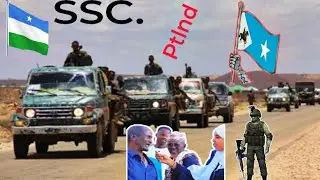 Kala Cararka Argagaxisada Guusha Ciidanka Puntland Melkaste Waalaga Weeraray. Bada Dhulka Cirka Guul