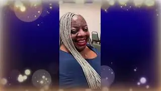 Welcome Song, Welcome To Vermont Avenue Baptist Church