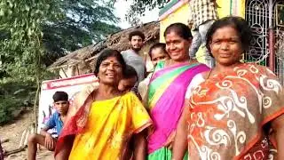 SALUR MUNICIAPLITY - VADDADI VARI CHERUVU LAKE - CLEANUP UNDER SS-2019