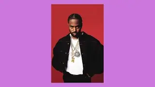 BIG SEAN x JACK HARLOW TYPE BEAT 