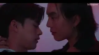 My Stubborn Kiss Final ep~Fire exit not only uses for fires stuff toobut other#blserie #mystubborn