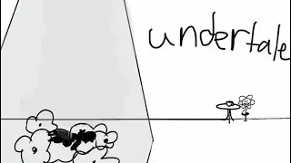 Undertale be like