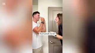 Think Fast! 'I'm a Random Girl' Challenge Compilation