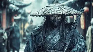 【赴山海】暗殺團伏擊商隊，卻遭遇從天而降的神秘大俠，秒殺全場！成毅/ 古力娜扎 | 古装武侠 ⚔️  功夫   | Kung Fu | 2025動作大片| 甄子丹