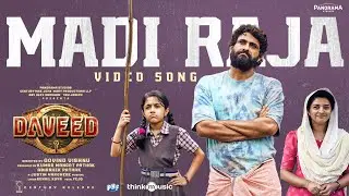 Madi Raja | Daveed |Antony Varghese Pepe | Lijomol | Mo Ismail | Govind Vishnu | Justin Varghese